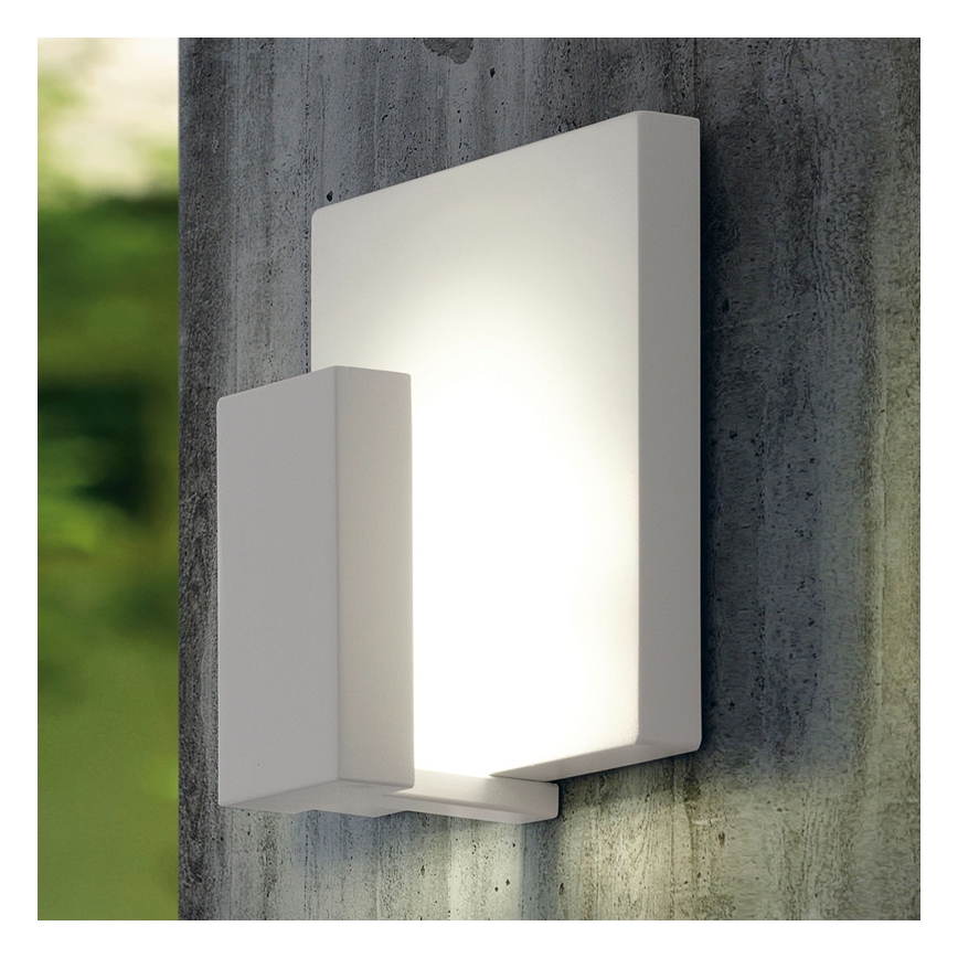 Eglo 93317 - Φωτιστικό LED εξωτερικού χώρου PARDELA 2xLED/2,5W/230V IP44