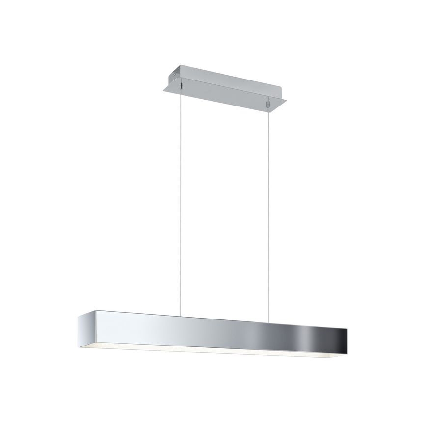 EGLO 93344 - Πολύφωτο LED σε σχοινί COLLADA LED/12W/230V