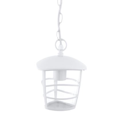 Eglo - Πολύφωτο εξωτερικού χώρου LED 1xE27/8,5W/230V IP44