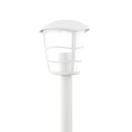 Eglo - Λάμπα εξωτερικού χώρου LED 1xE27/8,5W/230V IP44