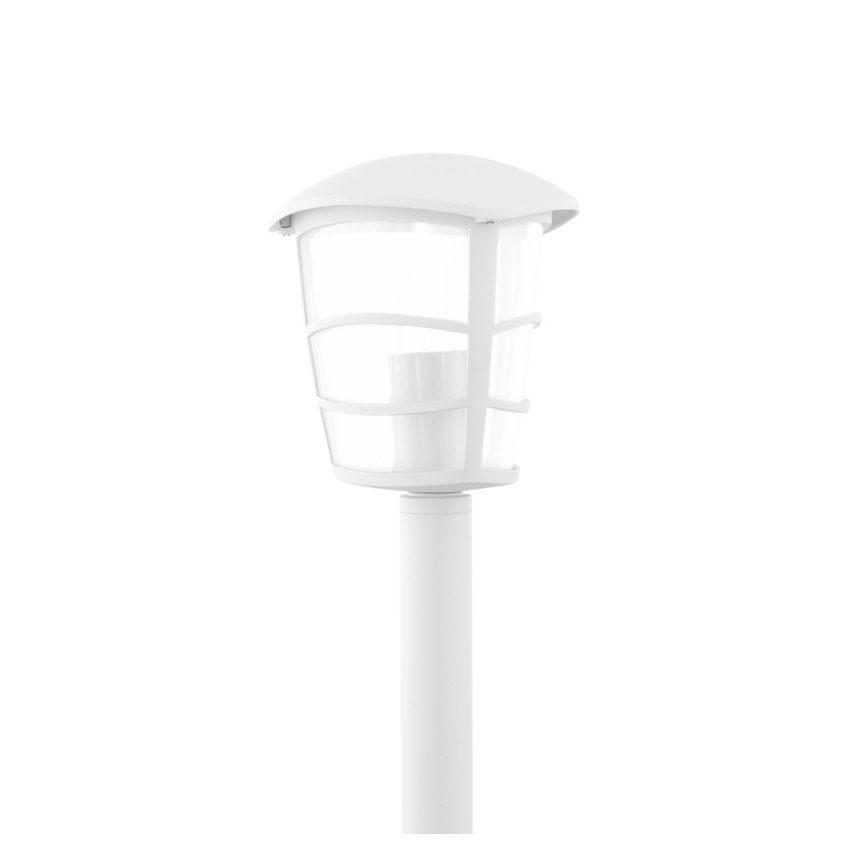 Eglo - Λάμπα εξωτερικού χώρου LED 1xE27/8,5W/230V IP44
