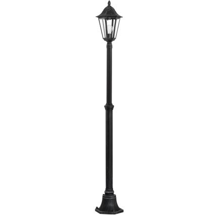 EGLO - Φωτιστικό εξωτερικού χώρου 1xE27/60W IP44