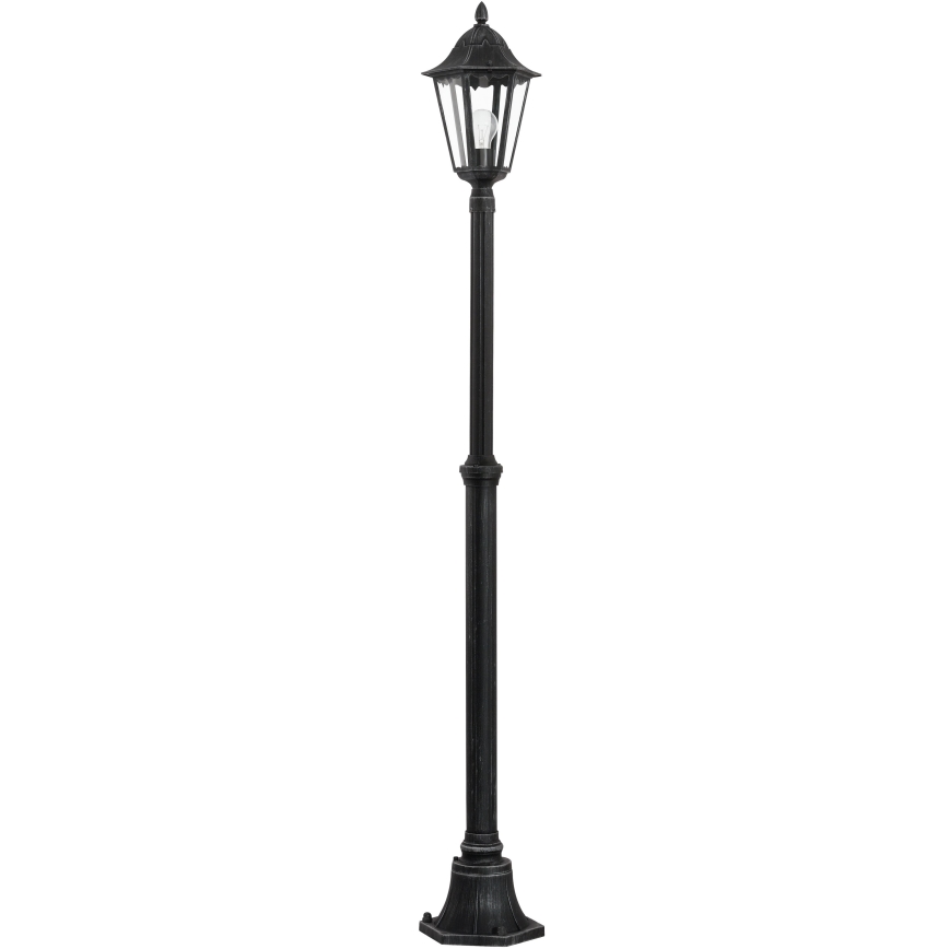 EGLO - Φωτιστικό εξωτερικού χώρου 1xE27/60W IP44
