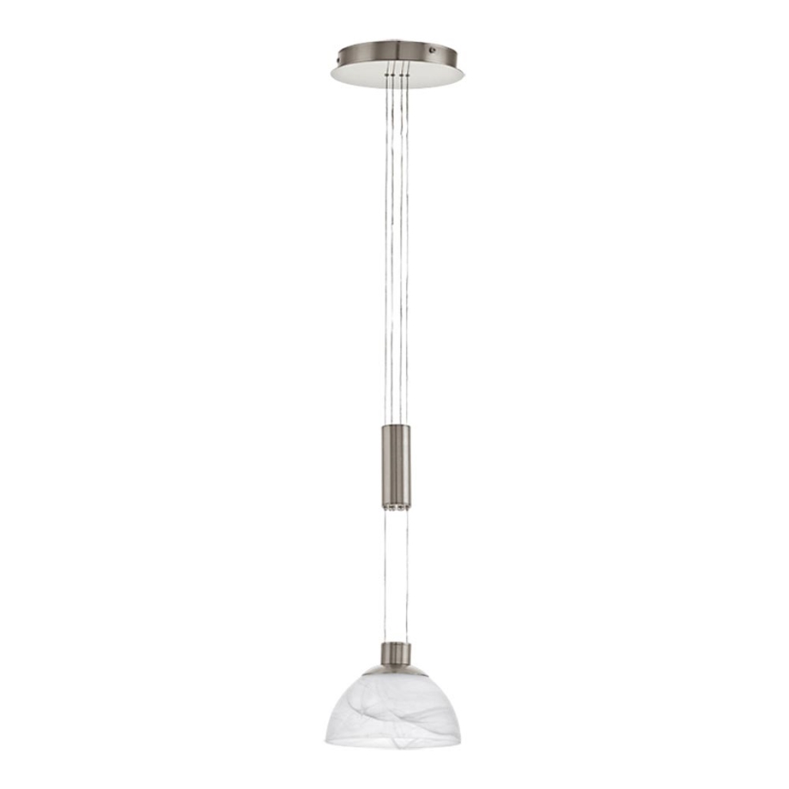 Eglo 93466 - LED κρεμαστό φωτιστικό MONTEFIO 1xLED/6W/230V
