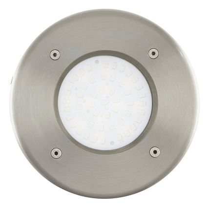 Eglo - LED Εξωτερικό φωτιστικό εισόδου LED/2,5W/230V IP65