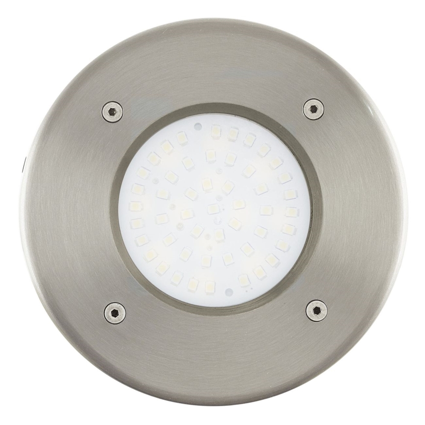 Eglo - LED Εξωτερικό φωτιστικό εισόδου LED/2,5W/230V IP65