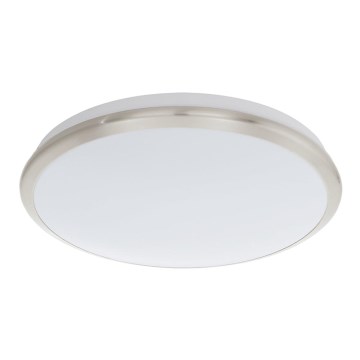 Eglo 93499 Φως οροφής MANILVA LED/18W/230V