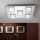 EGLO 93509 - Φως οροφής LED MASIOLA 5xLED/2,5W/230V