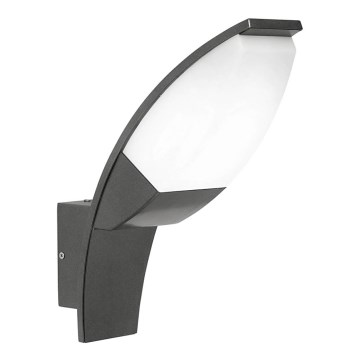 EGLO 93518 - Εξωτερικού χώρου Φως τοίχου LED PANAMA 1 1xGX53/7W/230V IP44