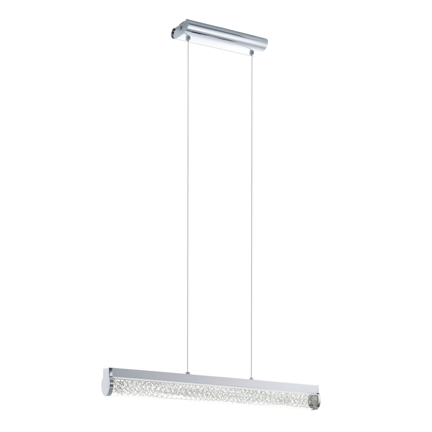 Eglo 93525 - Κρεμαστό φως LED TREVELO LED/24W/230V