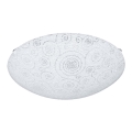 Eglo 93535 - Φως οροφής LED RICONTO LED/11W/230V