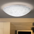 Eglo 93536 - Φως οροφής LED RICONTO LED/18W/230V