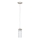 Eglo 93541 - Κρεμαστό φωτιστικό LED OLVERO 1xGX53/7W/230V