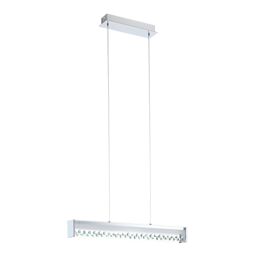 Eglo 93562 Κρεμαστό φως LED FILANA LED/12W/230V