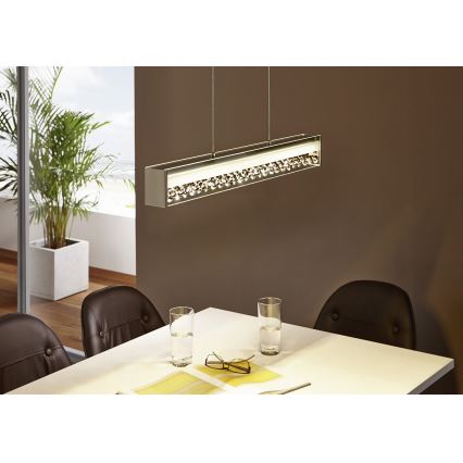 Eglo 93562 Κρεμαστό φως LED FILANA LED/12W/230V