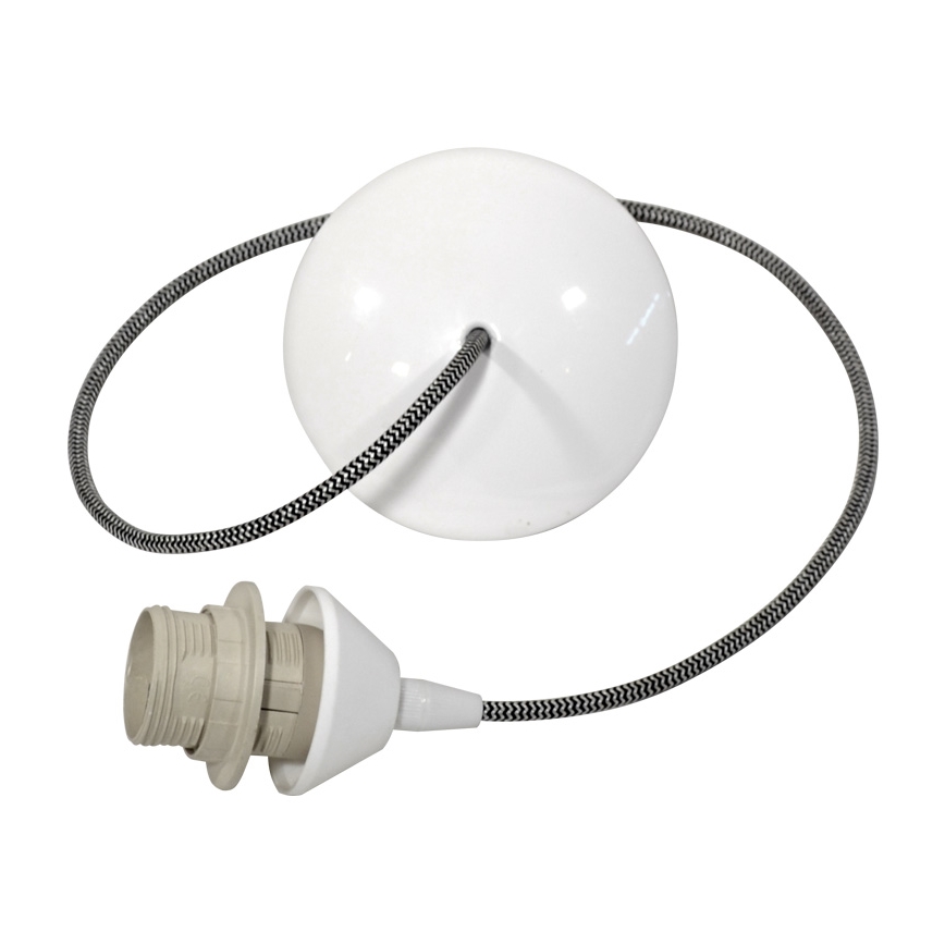 Eglo 93596 - Ανάρτηση φωτιστικού - Καλώδιο MY CHOICE E27/60W/230V