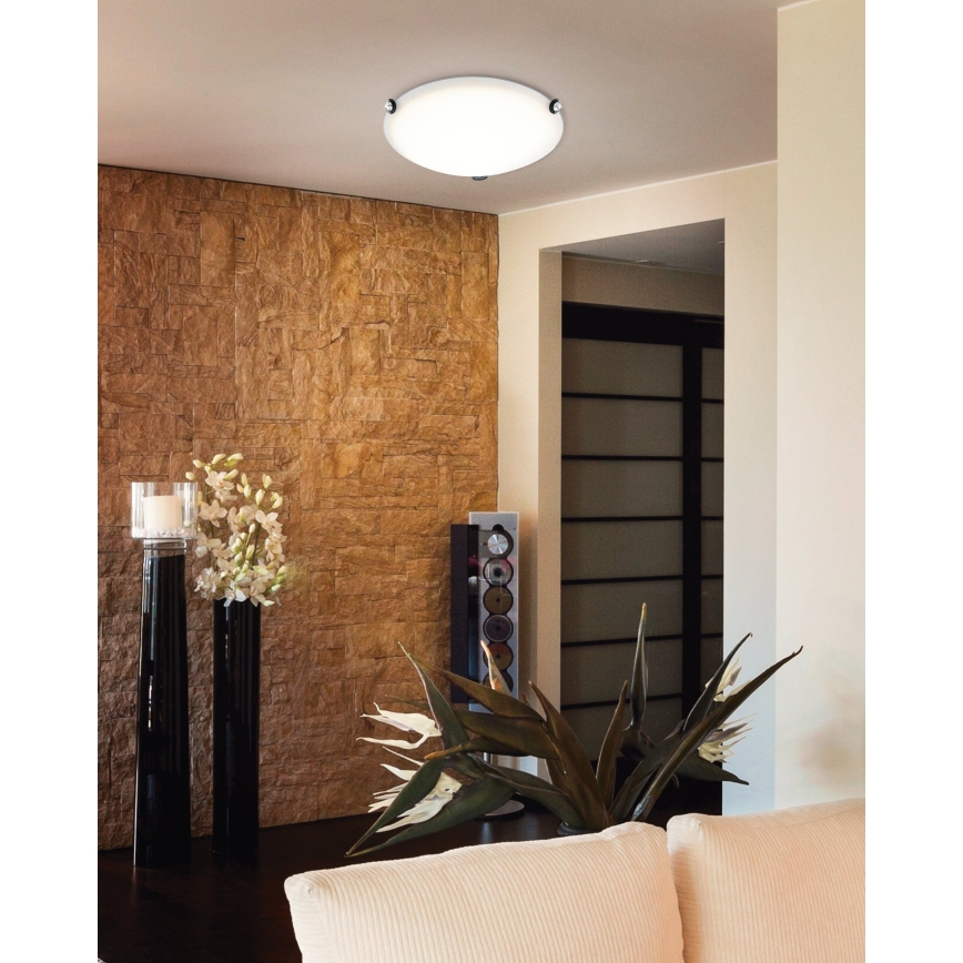 Eglo 93624 - Φως οροφής LED CAFIERA LED/12W/230V