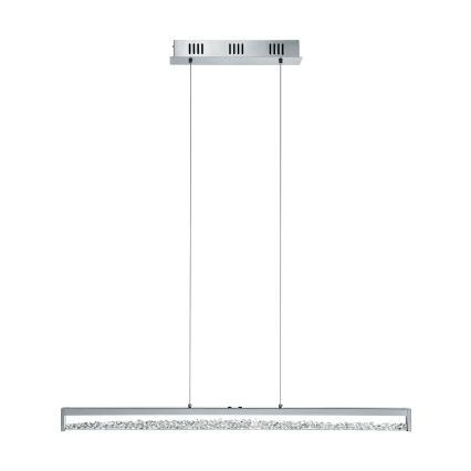 Eglo - LED με dimmer φως 1 LED/32W/230V