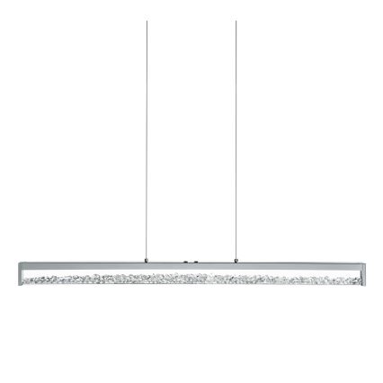 Eglo - LED με dimmer φως 1 LED/32W/230V