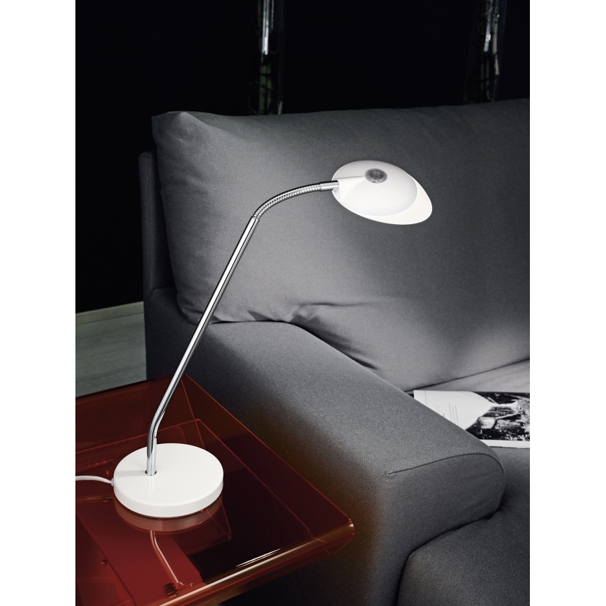 Eglo 93647 - Επιτραπέζια λάμπα LED CANETAL LED/3W/230V