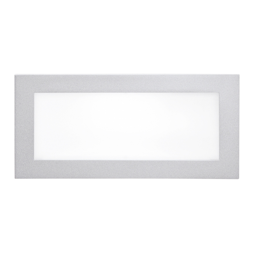 Eglo 93653 - Φωτιστικό σκάλας LED GLENN 2xLED/2,5W/230V