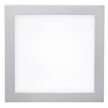 Eglo 93654 - Κρεμαστό φως οροφής LED GLENN 1xLED/7,5W/230V