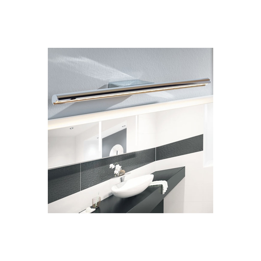 Eglo - LED επιτοίχιο φωτιστικό LED/10,5W/230V