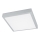 Eglo 93666 - LED οροφής φωτιστικό IDUN 1 LED/9,7W/230V