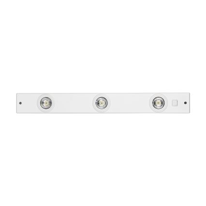 Eglo - Φως σποτ LED 3xLED/2,3W/230V