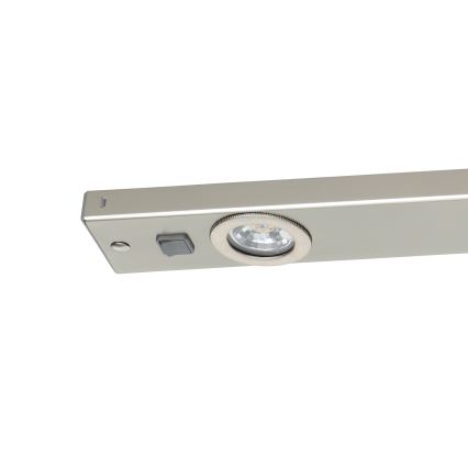 Eglo - Φως σποτ LED 3xLED/2,3W/230V