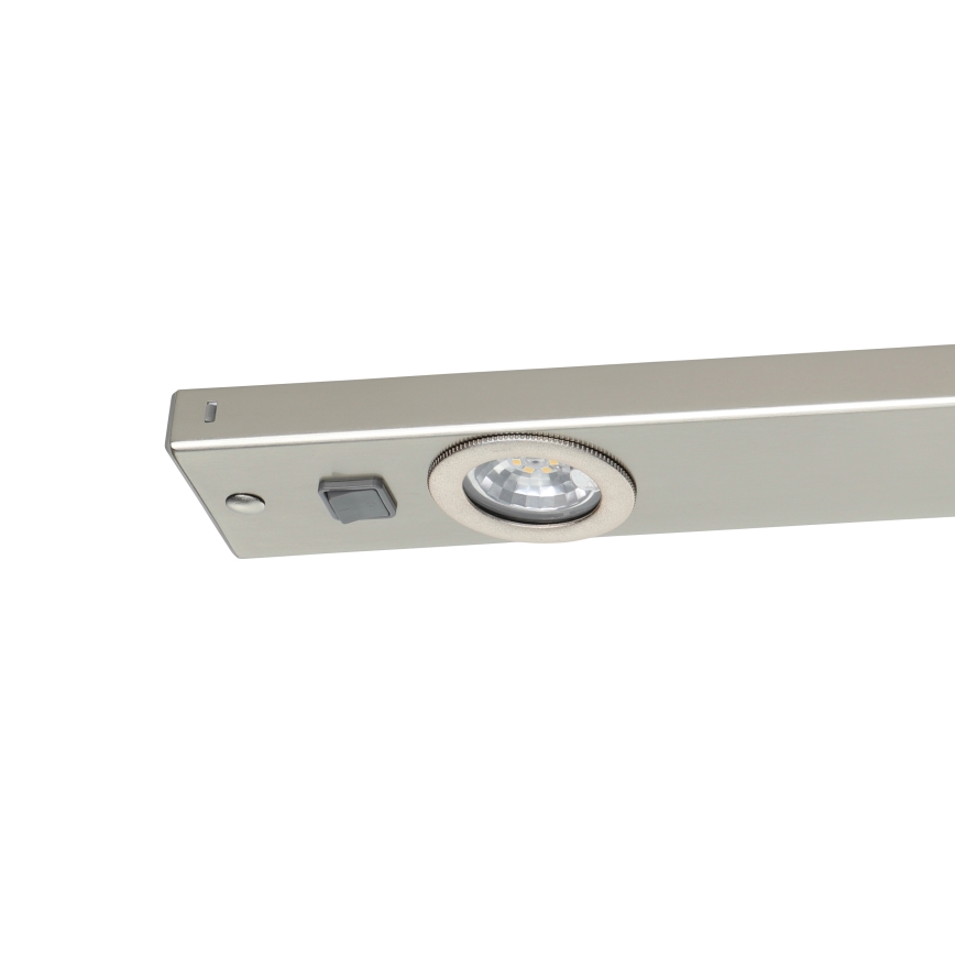 Eglo - Φως σποτ LED 3xLED/2,3W/230V