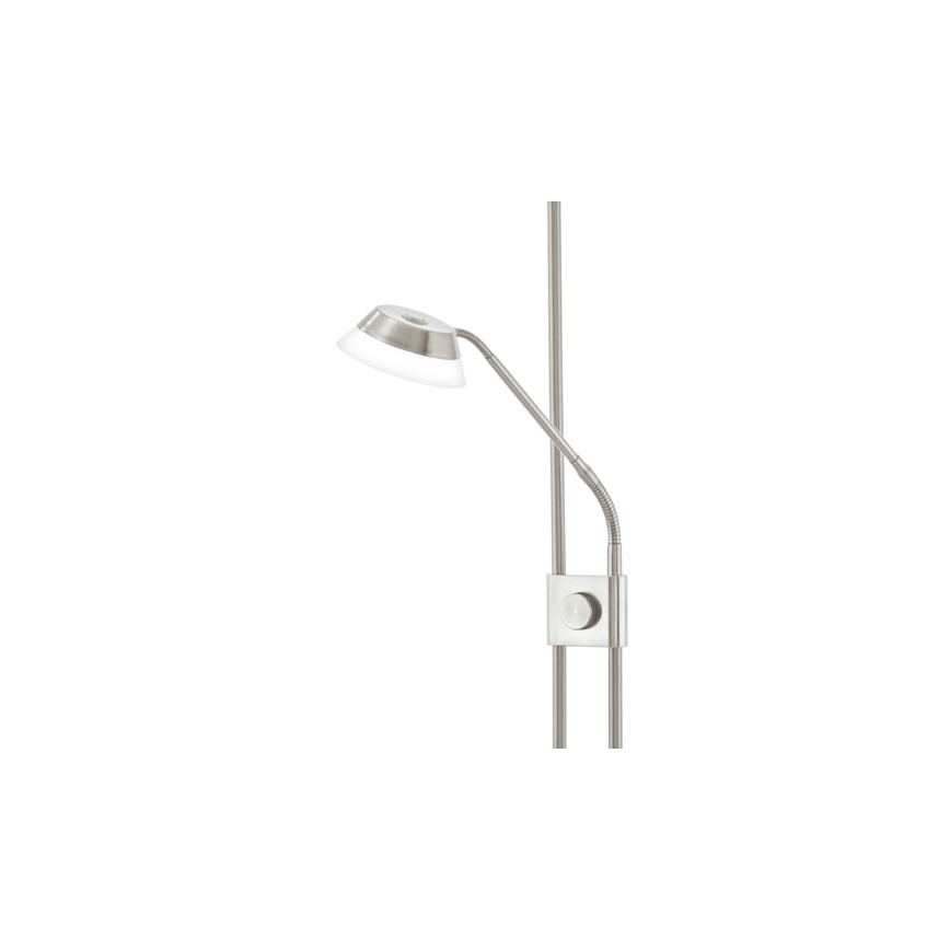 Eglo - LED dimming λάμπα LED/17.28W + LED/2.88W