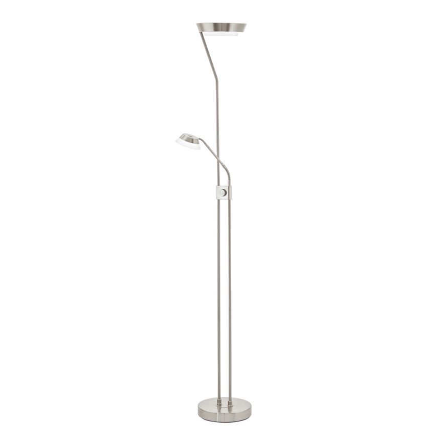 Eglo - LED dimming λάμπα LED/17.28W + LED/2.88W