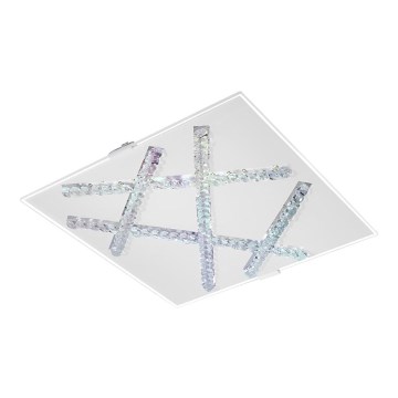 Eglo 93764 - LED οροφής φωτιστικό SORRENTA LED/9,7W/230V