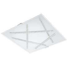 Eglo 93765 - Φως οροφής LED SORRENTA LED/16W/230V