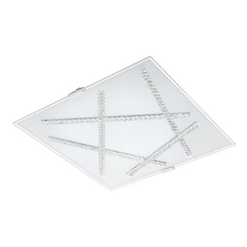 Eglo 93765 - Φως οροφής LED SORRENTA LED/16W/230V