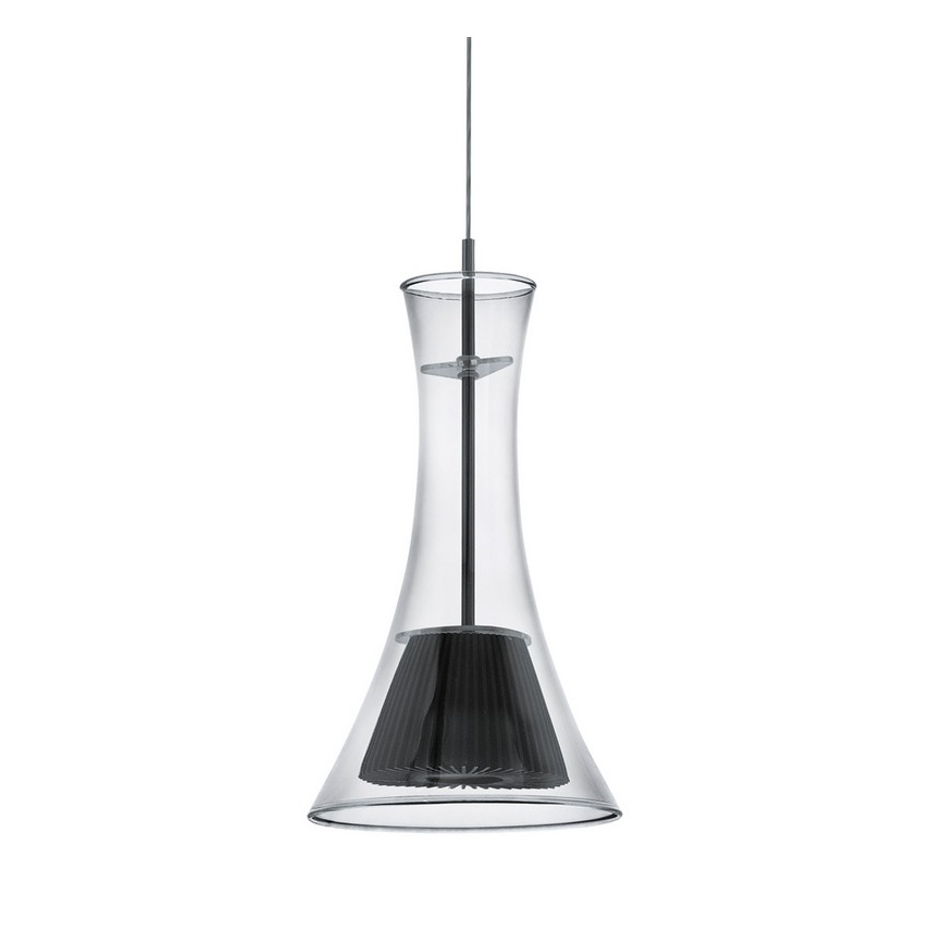 Eglo 93796 - LED Κρεμαστό πολύφωτο MUSERO 3xLED/5,4W/230V