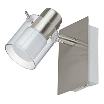 Eglo 93817 - Φως σποτ LED SPARANO 1xLED/5W/230V