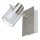 Eglo 93817 - Φως σποτ LED SPARANO LED/5W/230V
