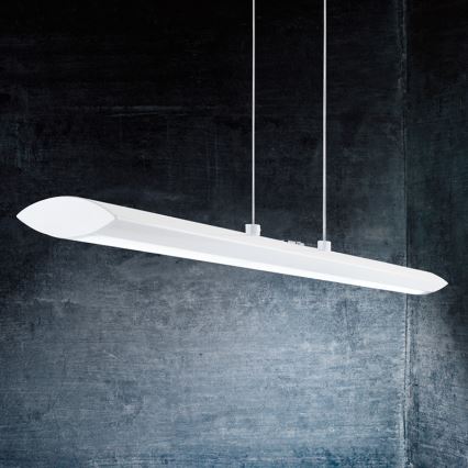 Eglo 93898 - Κρεμαστό φως dimmer LED PELLARO LED/30W/230V