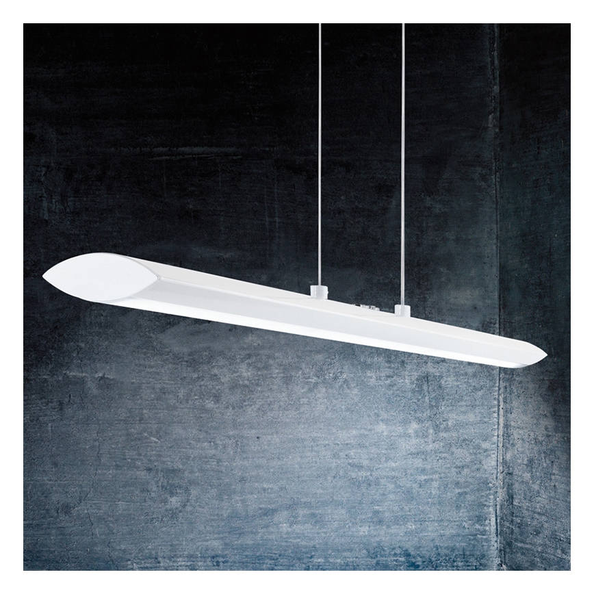 Eglo 93898 - Κρεμαστό φως dimmer LED PELLARO LED/30W/230V