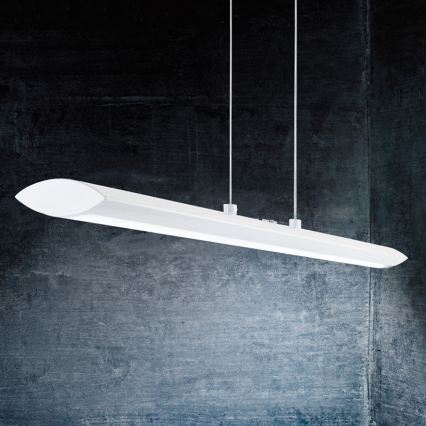 Eglo 93898 - Κρεμαστό φως dimmer LED PELLARO LED/30W/230V