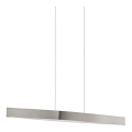 Eglo 93908 - LED κρεμαστό φωτιστικό FORNES LED/24W/230V