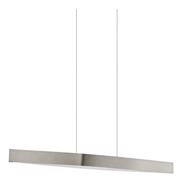 Eglo 93908 - LED κρεμαστό φωτιστικό FORNES LED/24W/230V