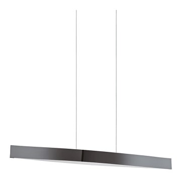 Eglo 93909 - Κρεμαστό φως LED FORNES LED/24W/230V