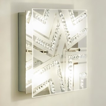 Eglo 93921 - Φως οροφής LED VERDESCA 4xLED/5,4W/230V