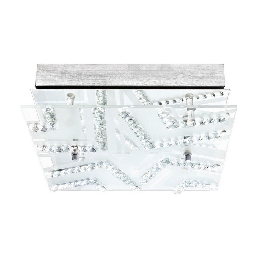 Eglo 93921 - Φως οροφής LED VERDESCA 4xLED/5,4W/230V