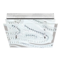 Eglo 93922 - LED οροφιαίο φωτιστικό VERDESCA LED/21,6W/230V