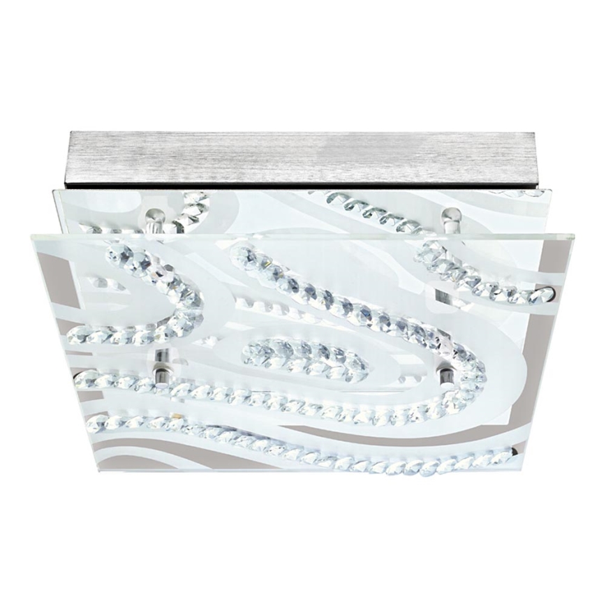 Eglo 93922 - Φως οροφής LED VERDESCA LED/21,6W/230V