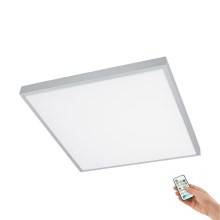 Eglo 93943 - Φωτιστικό οροφής dimmer LED IDUN 2 LED/39W/230V